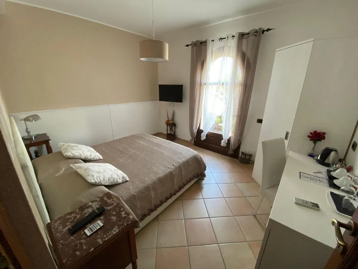 Panzió Villa Lina Pula