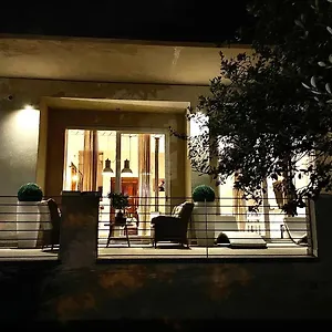  Bed and breakfast Al Poggio - Luxury
