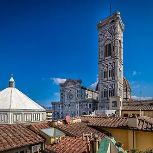 Residenza Giotto 3*, Florence Italie