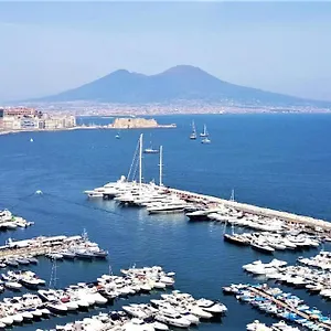 La Stella Dei Venti , Naples Italie