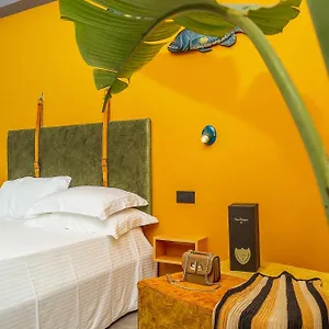  Pensión Bb Ogliastroom