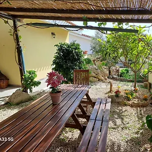  Bed and breakfast Sa Cannizzada
