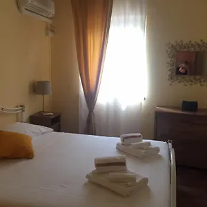 Gli Ulivi Del Monte , Monte San Vito Italie