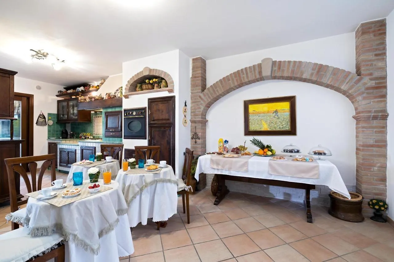 Villa Lina Pula Bed and breakfast