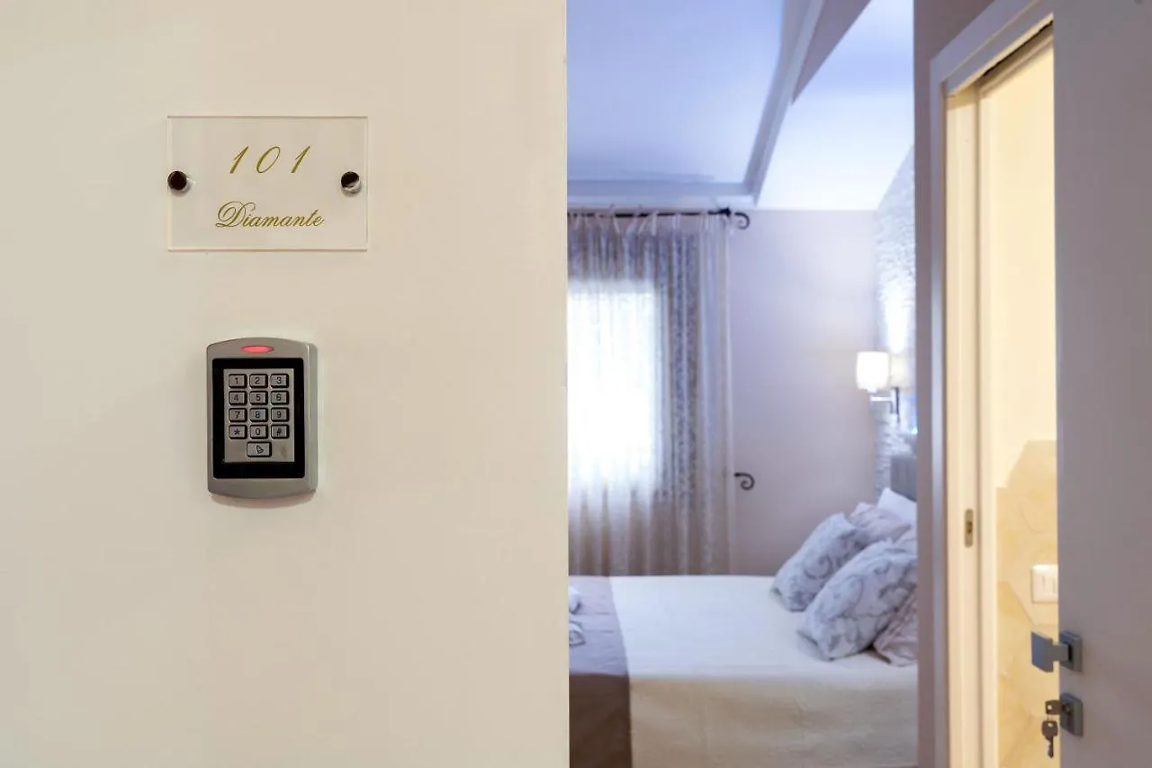 Bed and breakfast Villa Lina Pula
