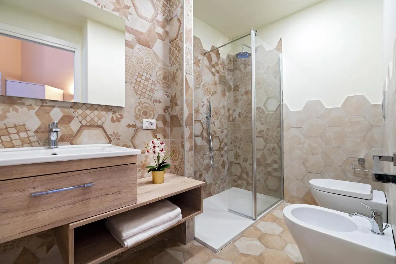 Bed and breakfast Villa Lina Pula
