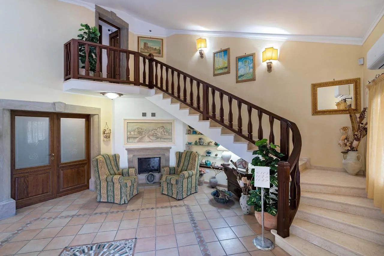 Villa Lina Pula