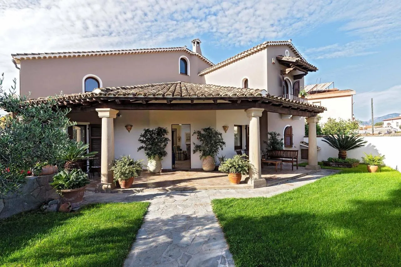 Villa Lina Pula Italia