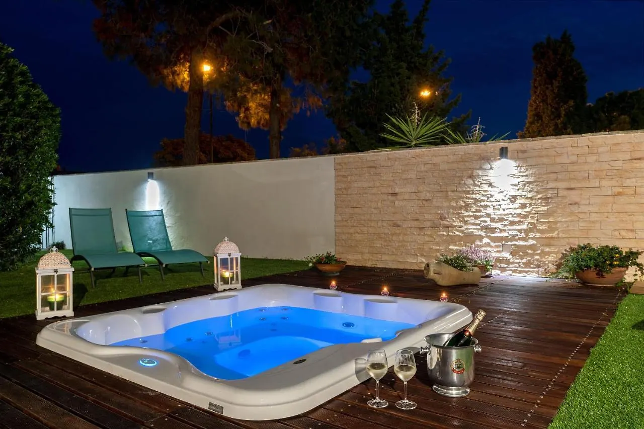 Bed and breakfast Villa Lina Pula