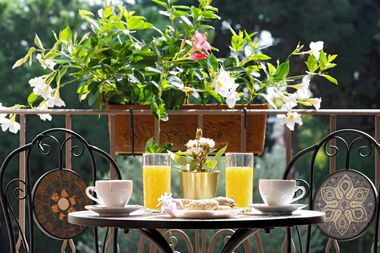 Villa Lina Pula Bed and breakfast