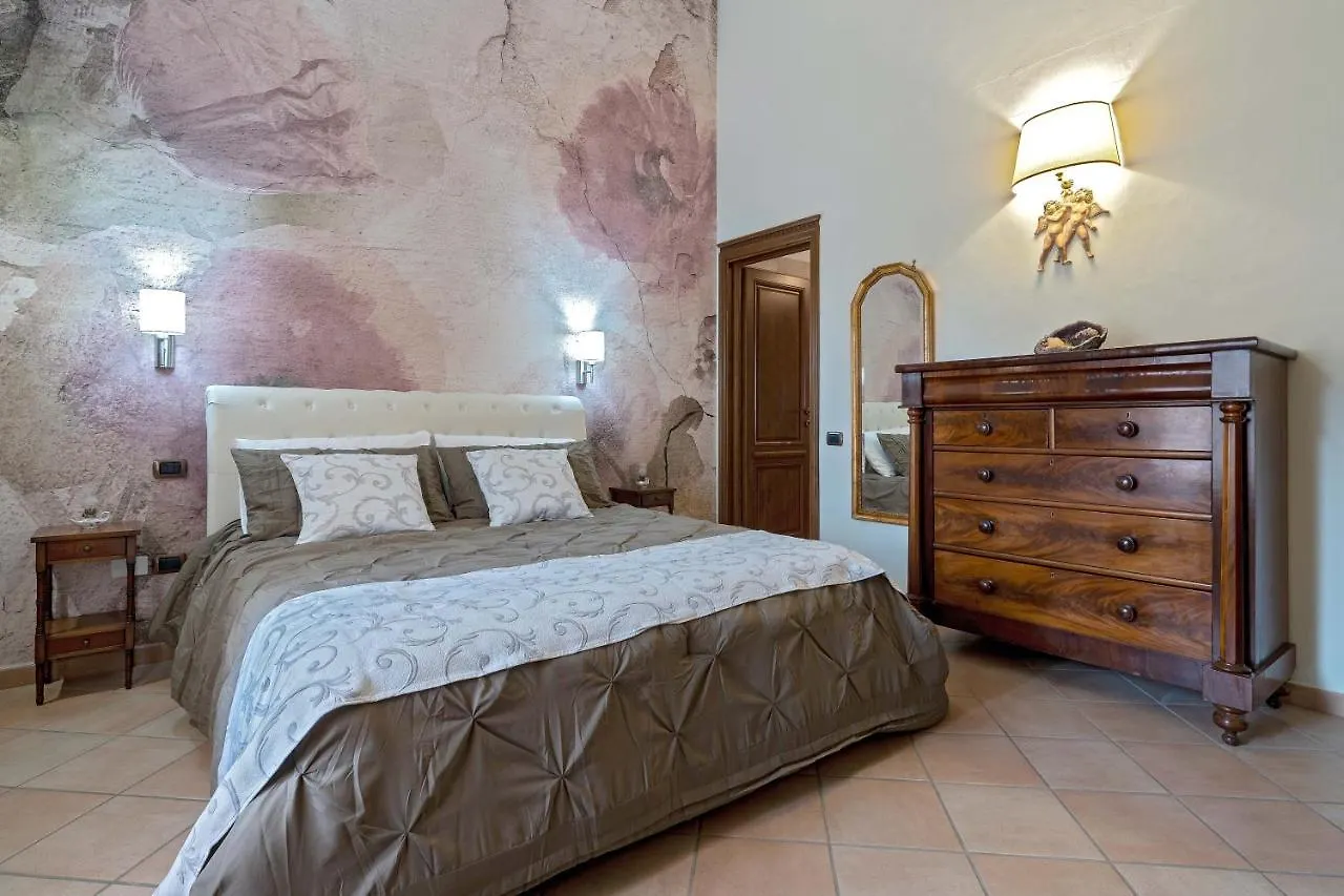 Bed and breakfast Villa Lina Pula