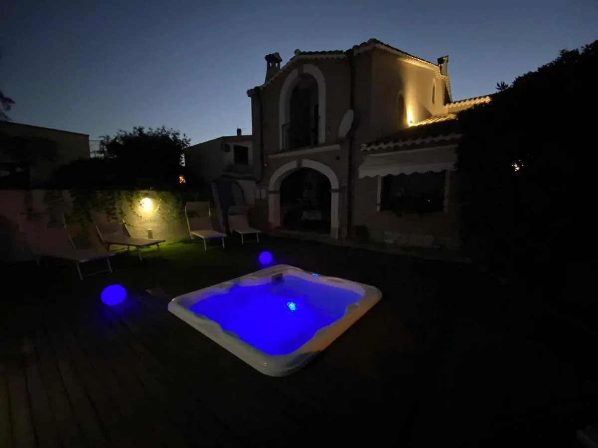 Villa Lina Pula Italia