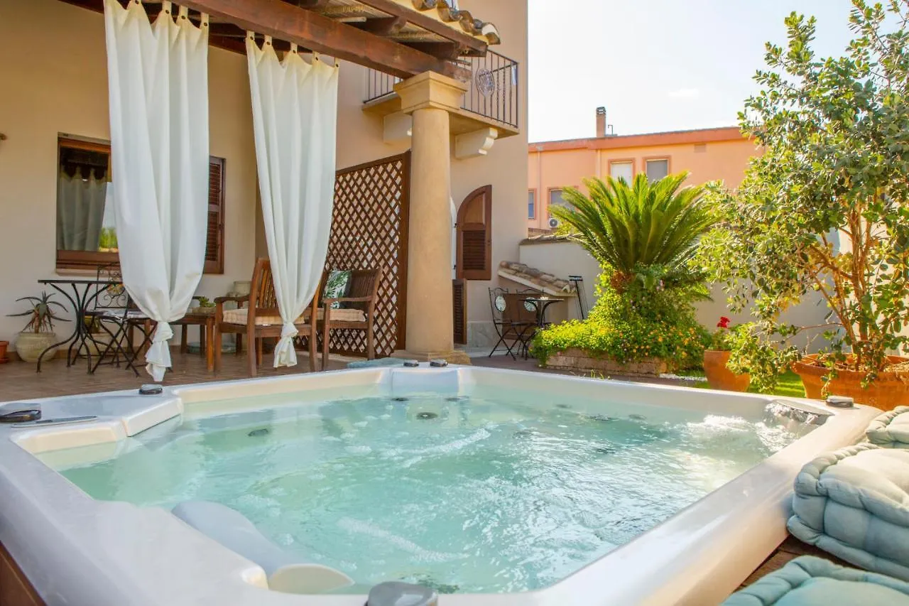 Bed & Breakfast Villa Lina Pula