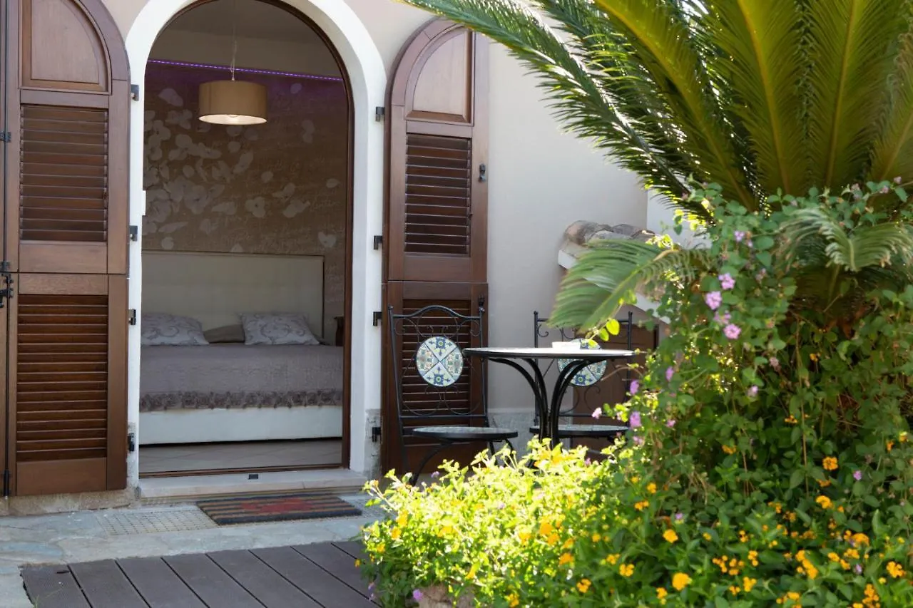 Bed & Breakfast Villa Lina Pula