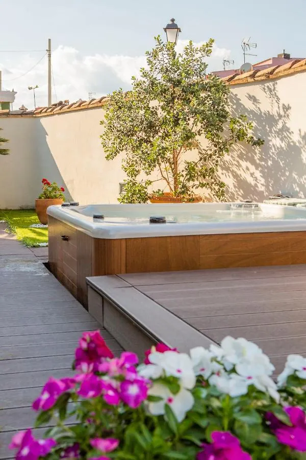 Villa Lina Pula Bed and breakfast