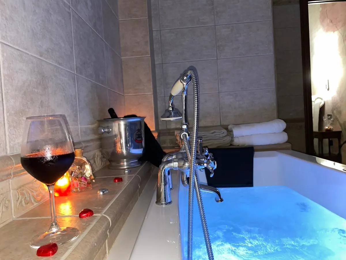 Villa Lina Pula Bed and breakfast
